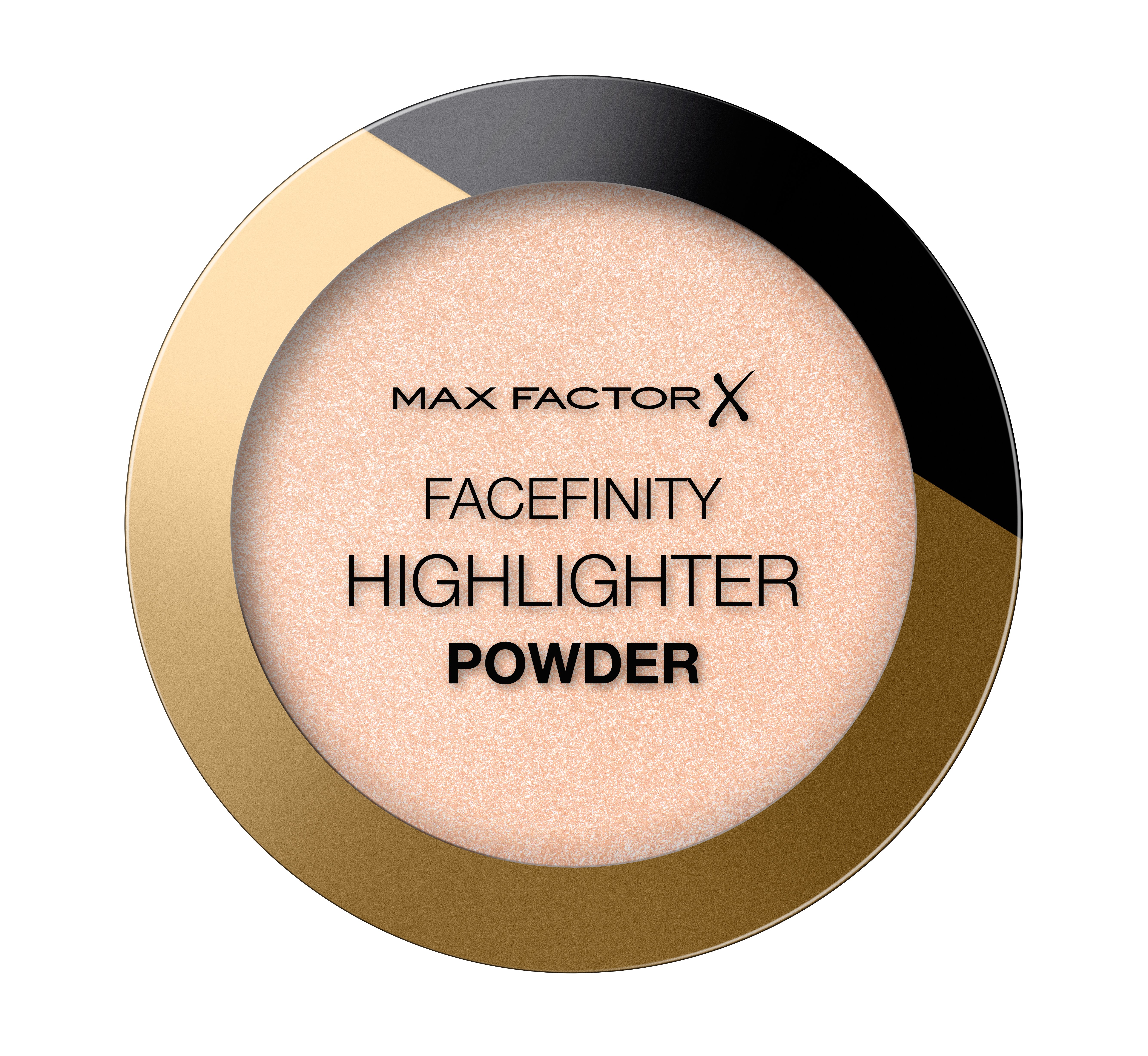 Max Factor Facefinity Powder Highlighter 01 Nude Beam 40 g