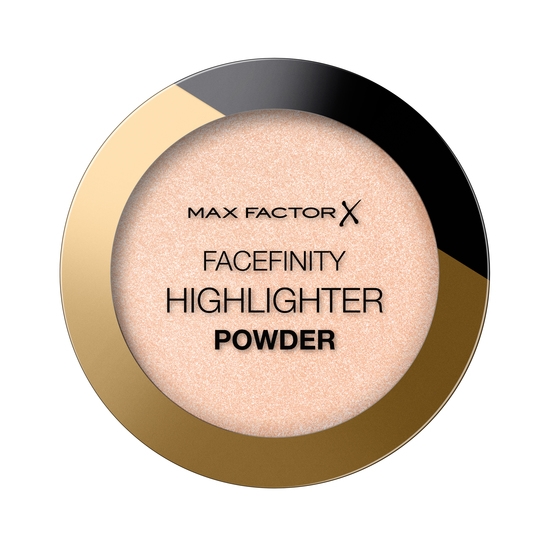 Max Factor Facefinity Powder Highlighter 01 Nude Beam 40 g