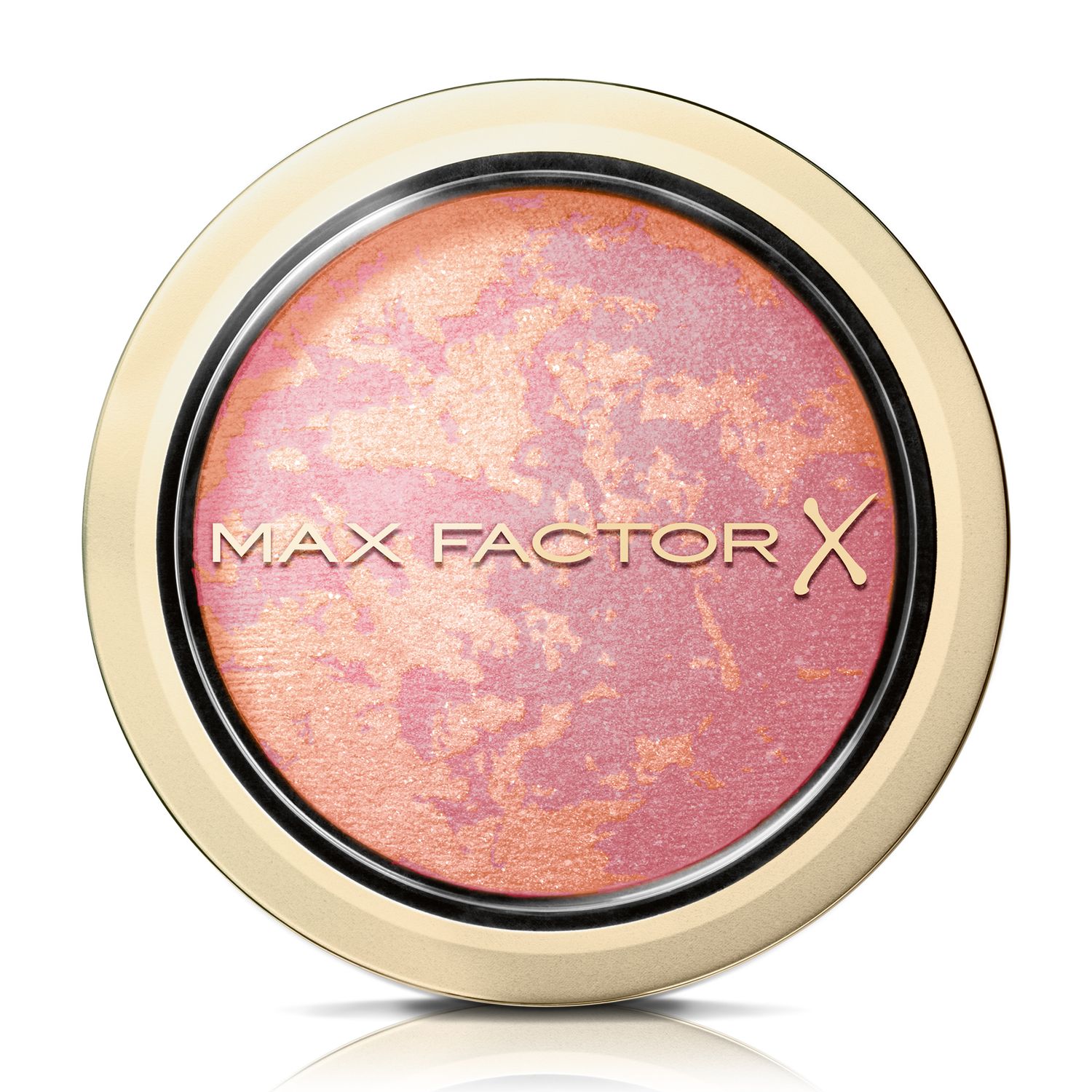 Max Factor Creme Puff Blush 15 Seductive Pink 28 g