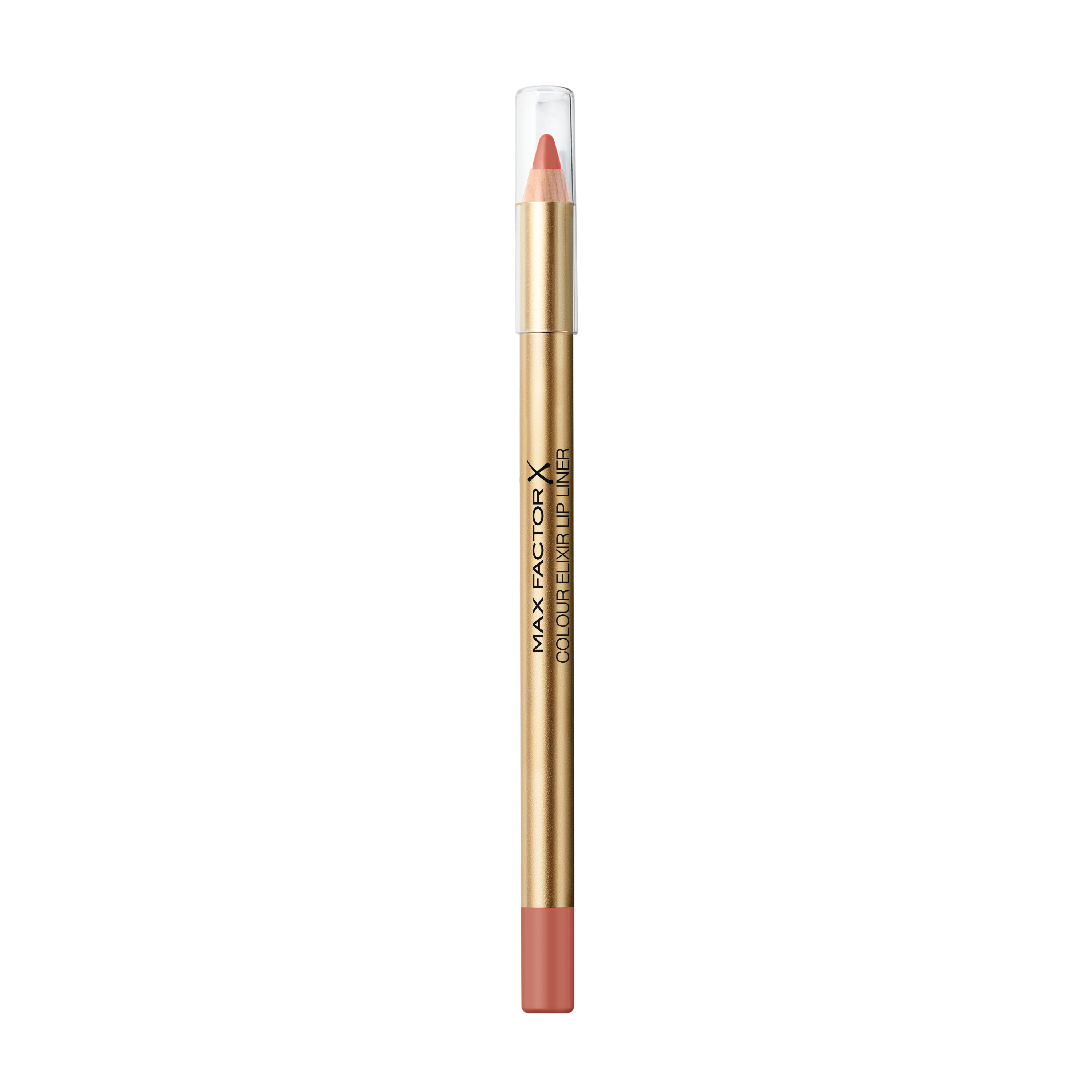 Max Factor Colour Elixir Lipliner 005 Brown&Nude