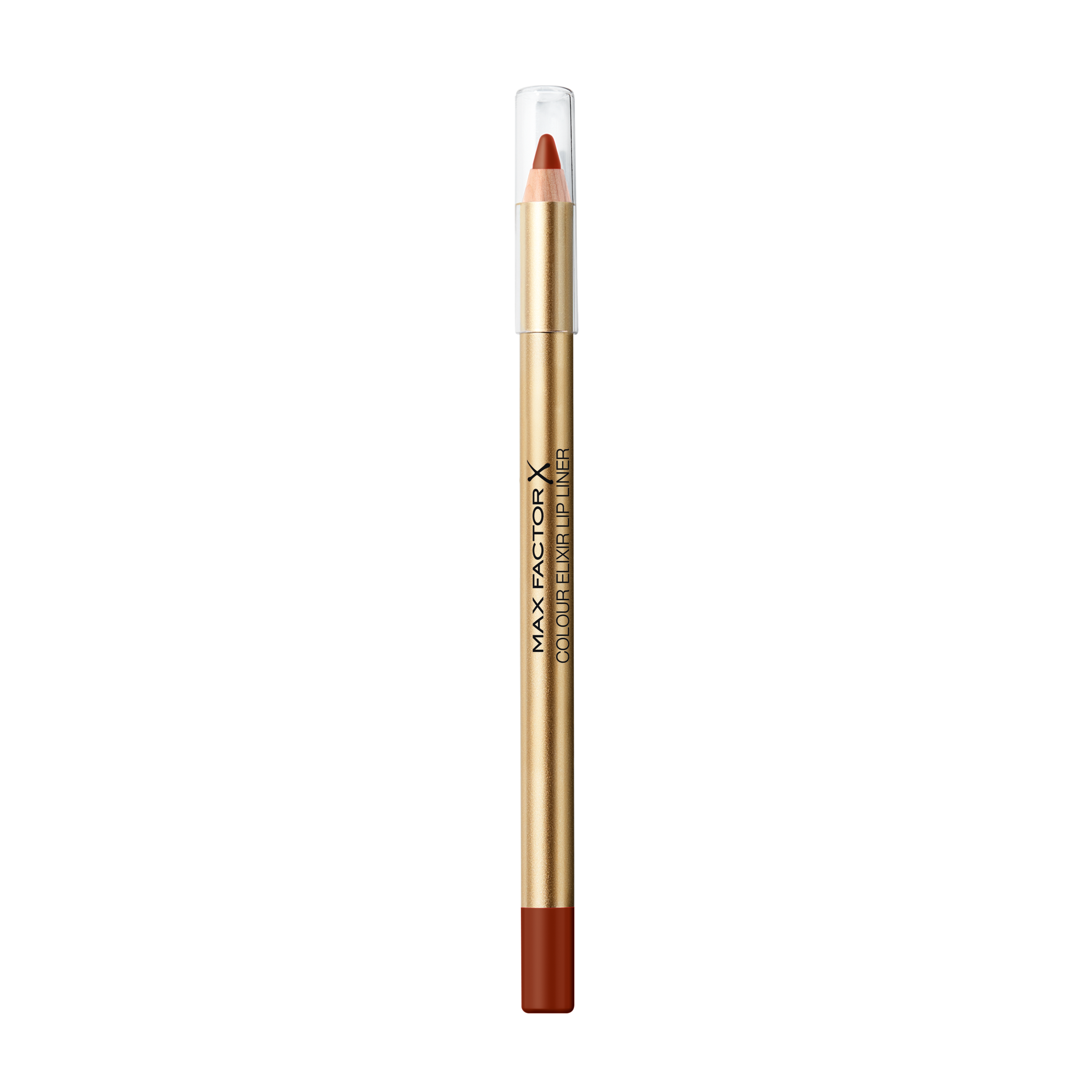 Max Factor Colour Elixir Lipliner 025 Brown&Bold