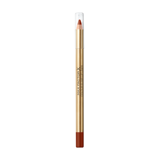 Max Factor Colour Elixir Lipliner 025 Brown&Bold