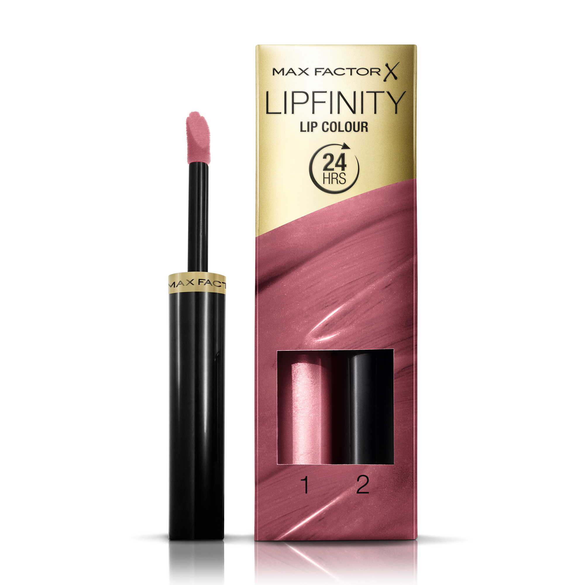 Max Factor Lipfinity 20 Angelic 3 ml