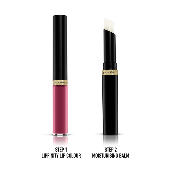 Max Factor Lipfinity 55 Sweet 3 ml