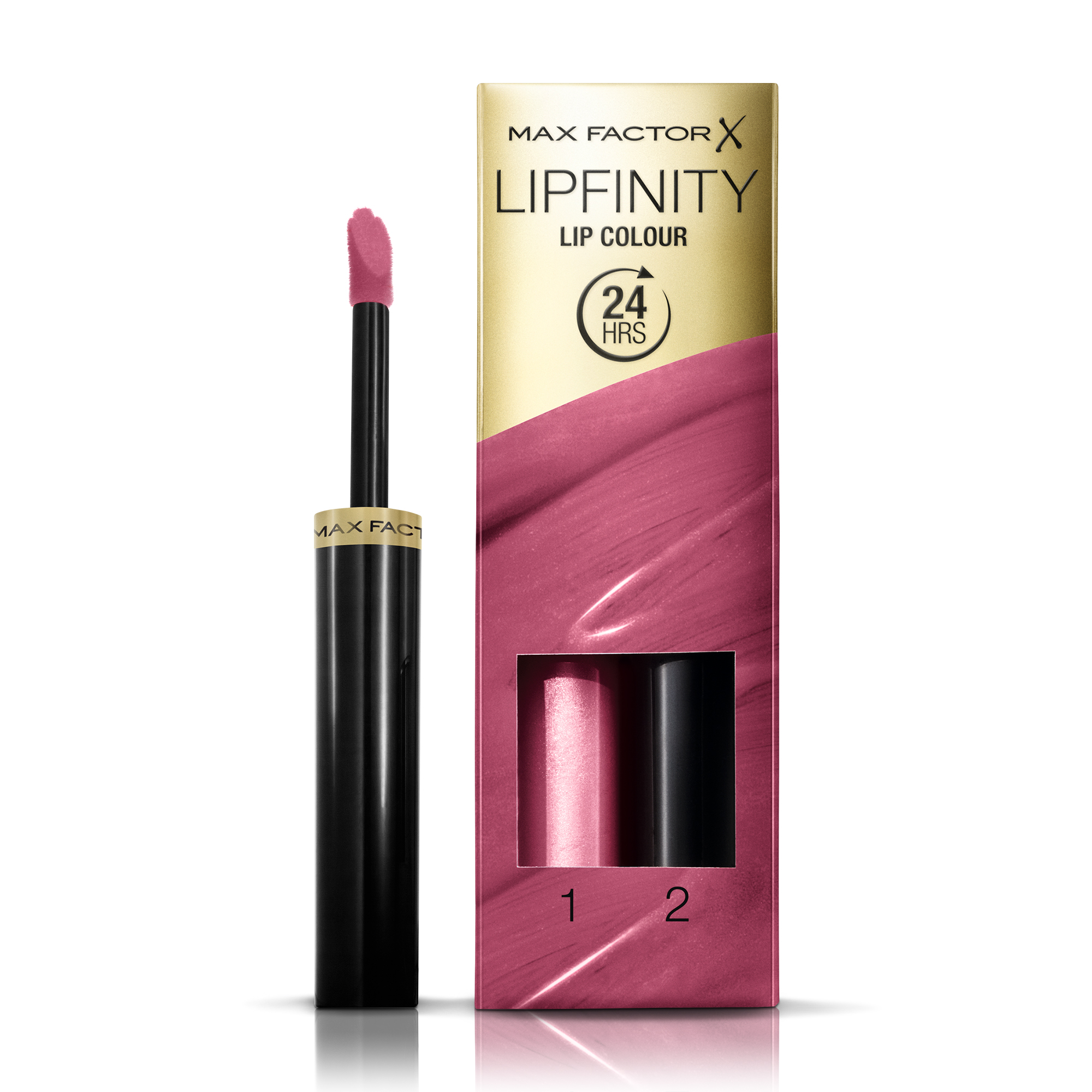 Max Factor Lipfinity 55 Sweet 3 ml