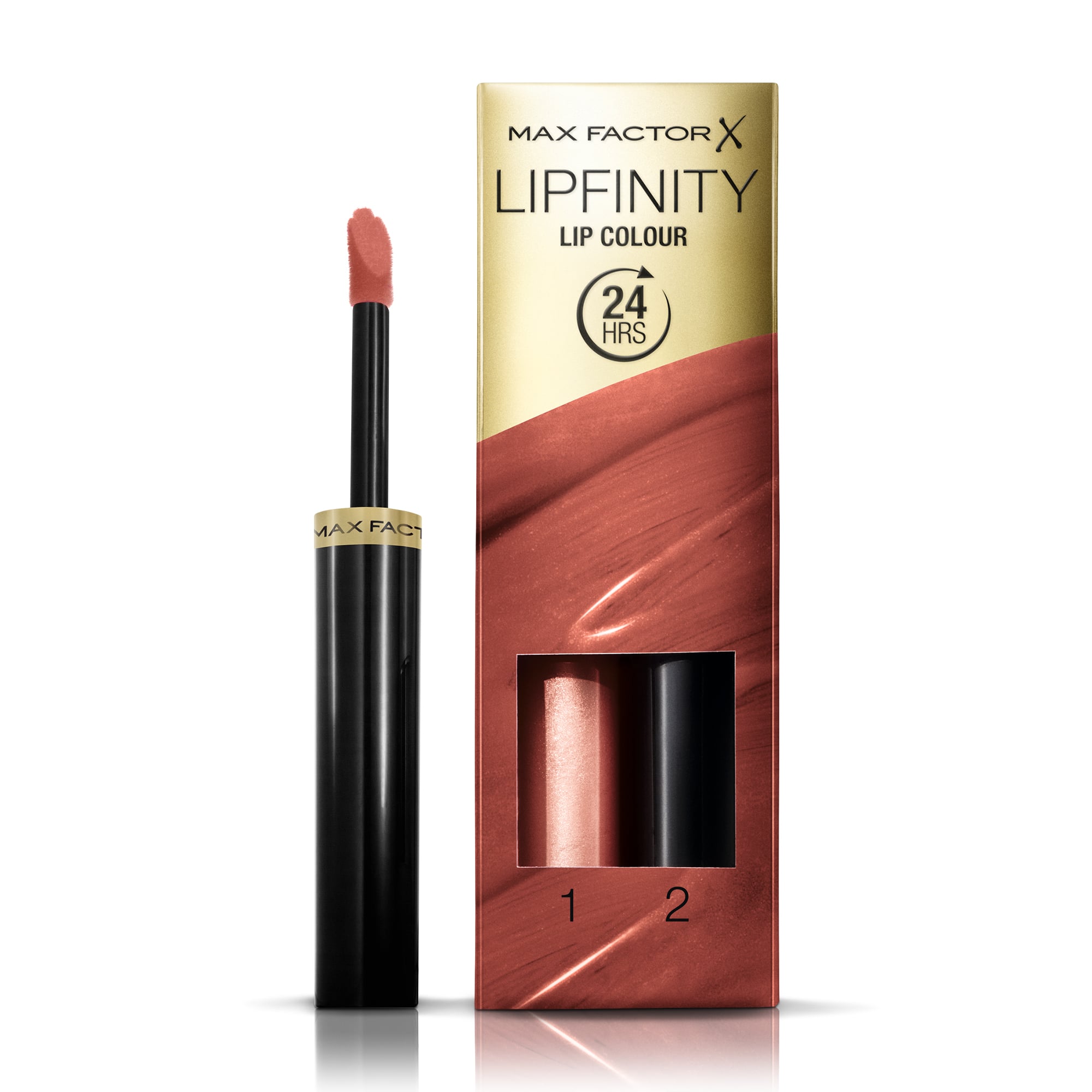 Max Factor Lipfinity 70 Spicy 3 ml