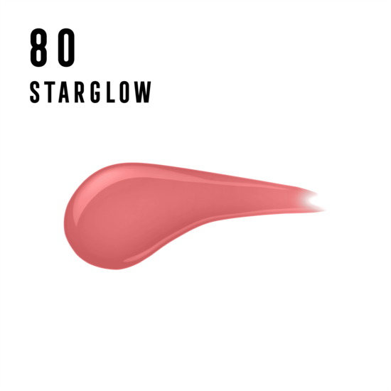 Max Factor Lipfinity 80 Starglow 3 ml
