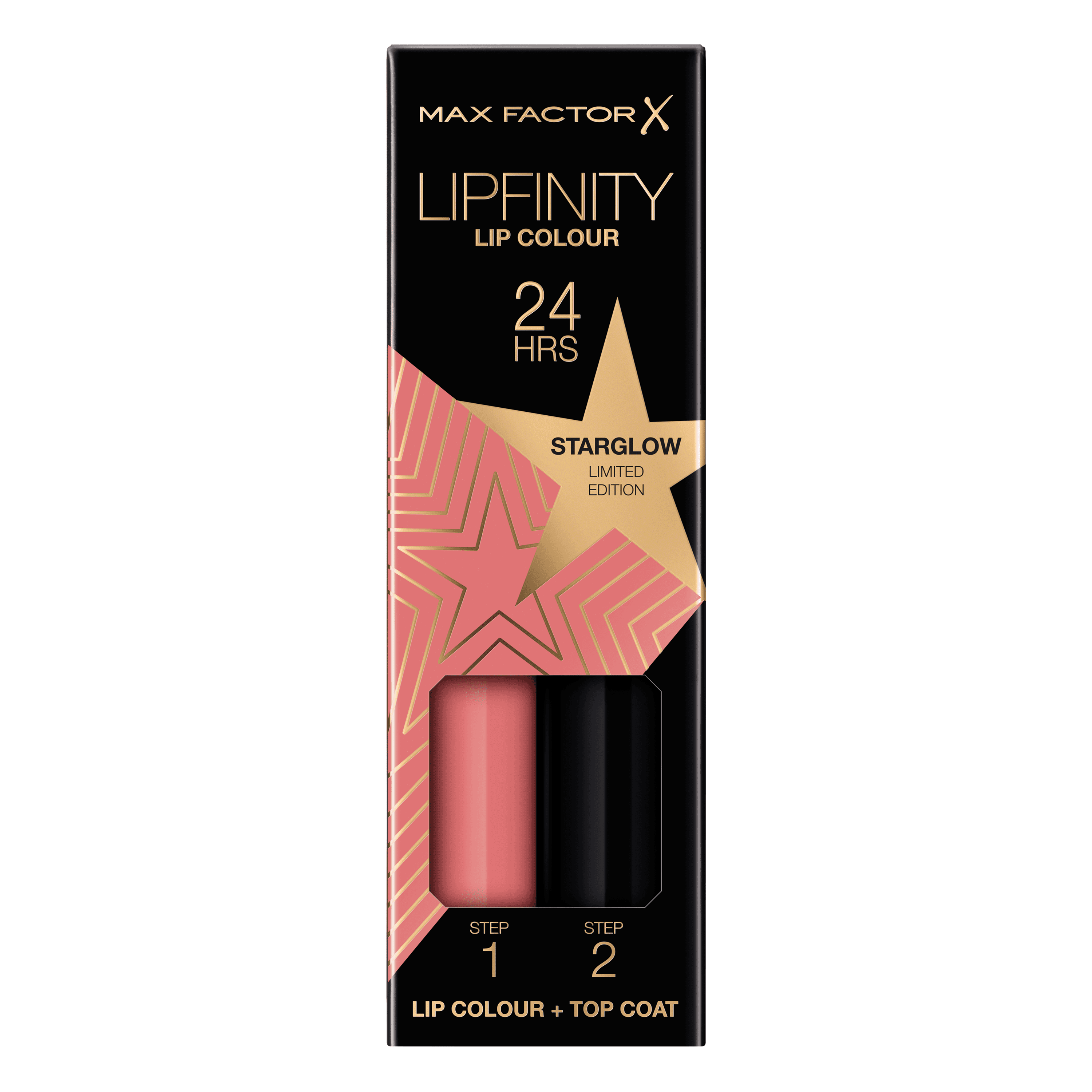 Max Factor Lipfinity 80 Starglow 3 ml