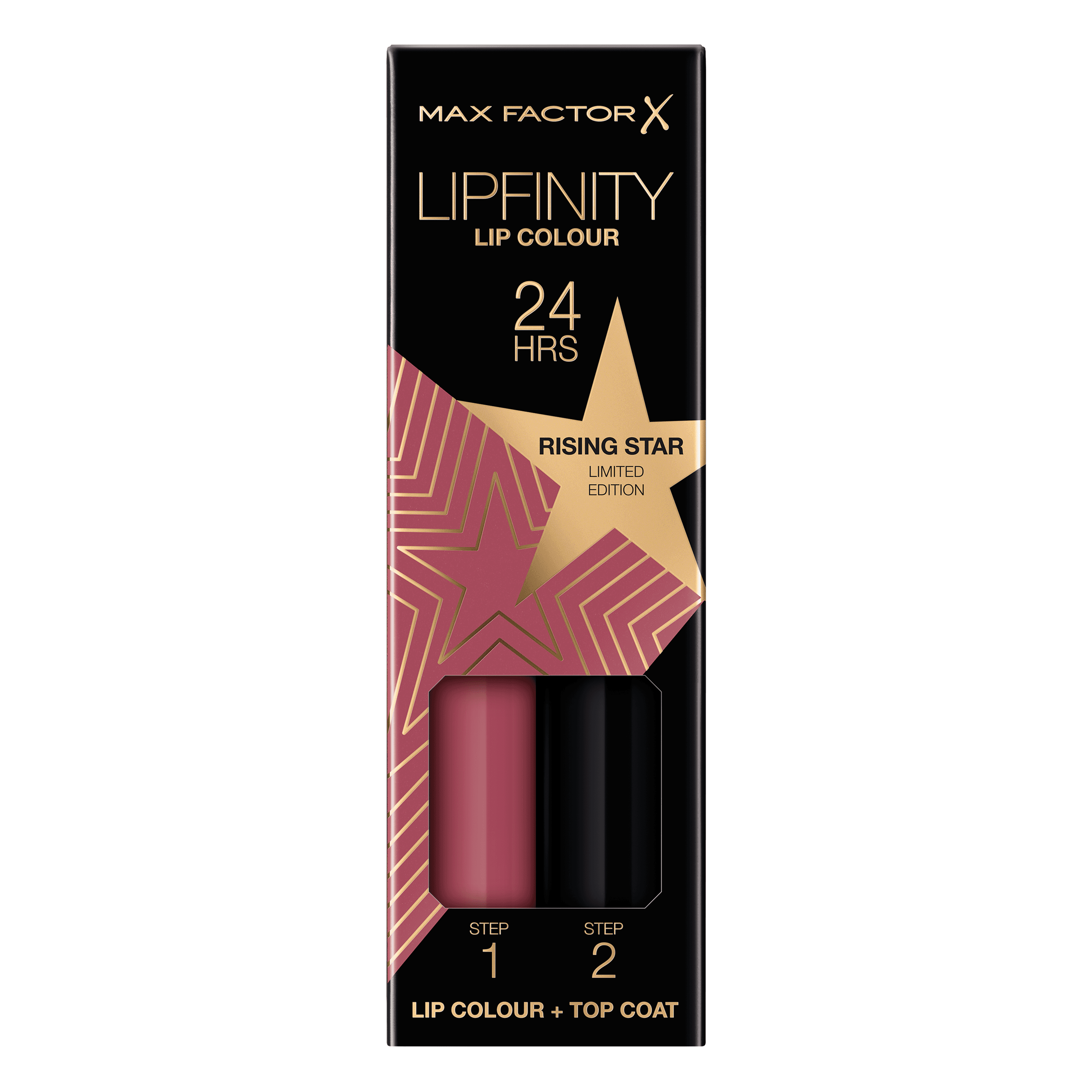 Max Factor Lipfinity 84 Rising Star 3 ml