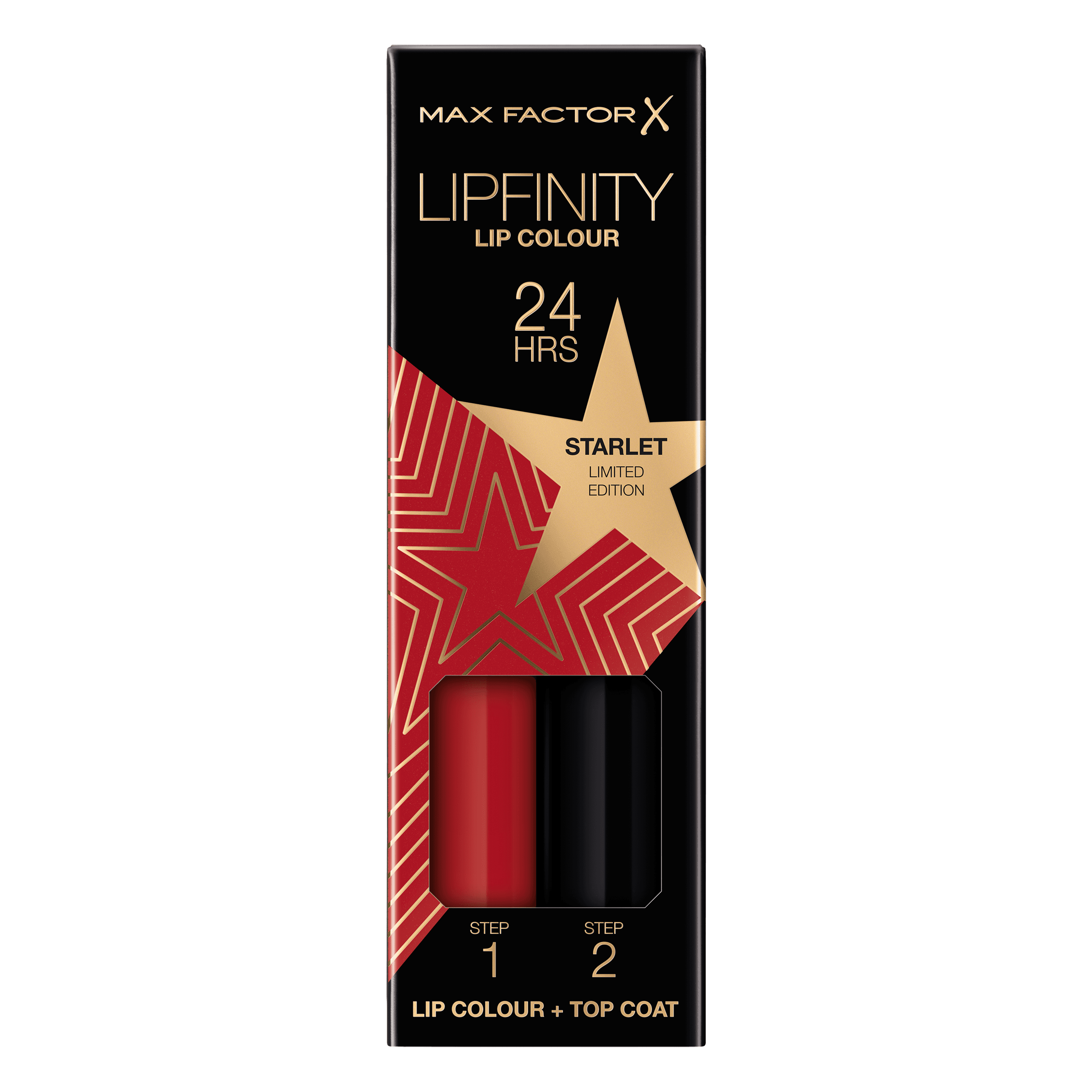 Max Factor Lipfinity 88 Starlet 3 ml