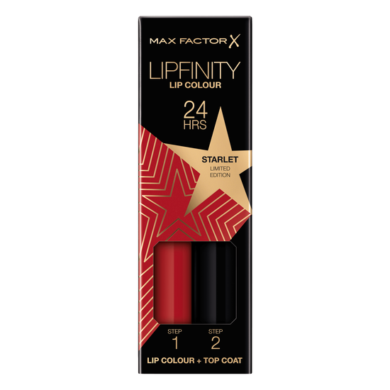 Max Factor Lipfinity 88 Starlet 3 ml