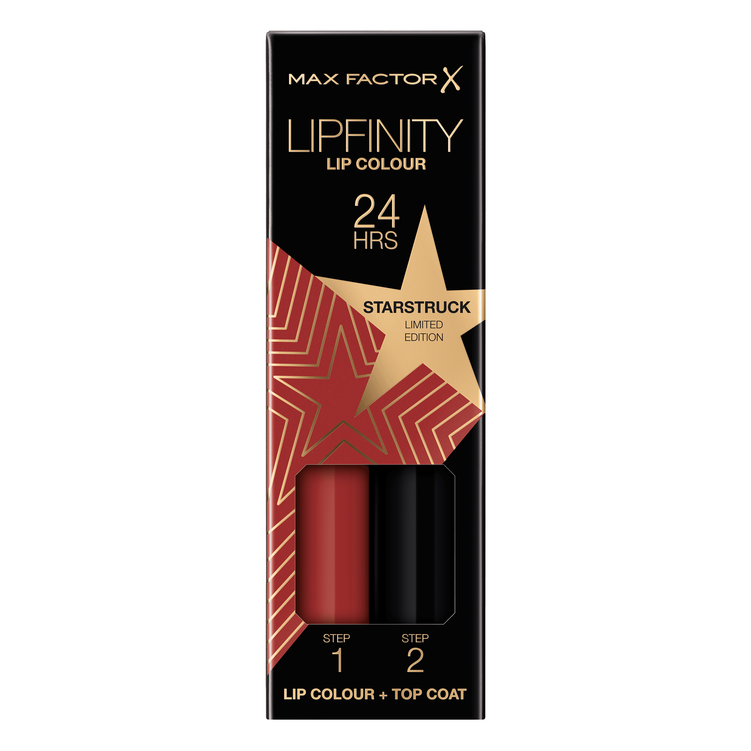Max Factor Lipfinity 90 Starstruck 3 ml