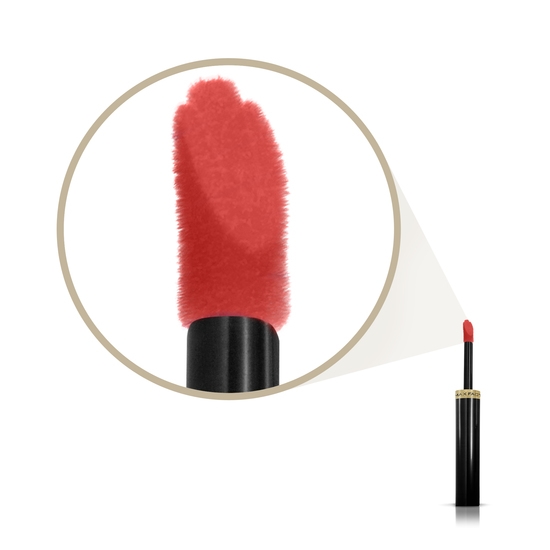 Max Factor Lipfinity 120 Hot 3 ml