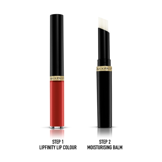 Max Factor Lipfinity 125 So Glamorous 3 ml