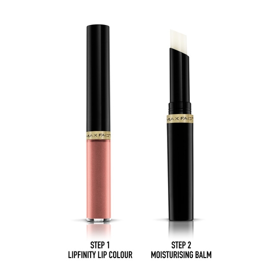 Max Factor Lipfinity 160 Iced 3 ml