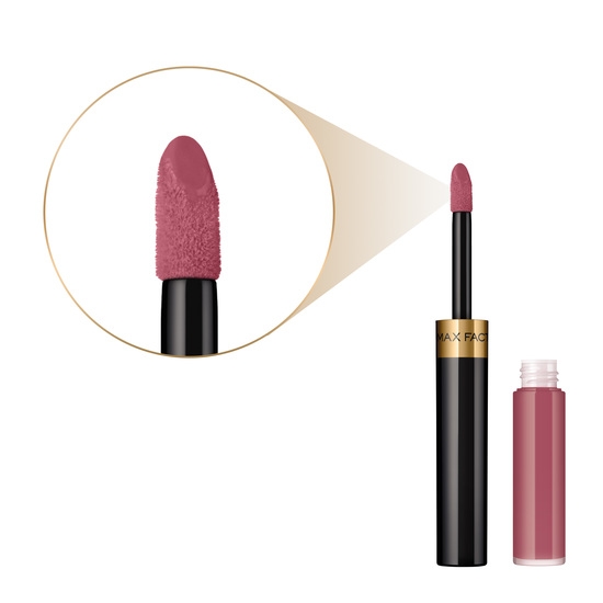 Max Factor Lipfinity 310 Essential Violet 3 ml