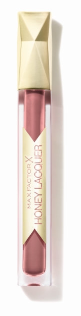 Max Factor Colour Elixir Honey Lacquer 05 Honey Nude 3,8 ml