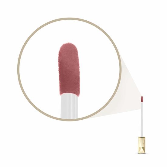 Max Factor Colour Elixir Honey Lacquer 10 Honey Rose 3,8 ml