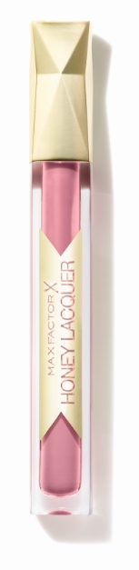 Max Factor Colour Elixir Honey Lacquer 10 Honey Rose 3,8 ml