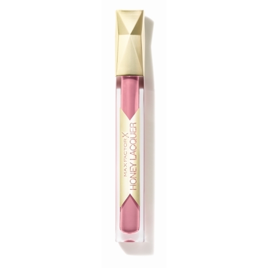 Max Factor Colour Elixir Honey Lacquer 10 Honey Rose 3,8 ml