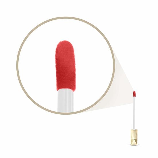 Max Factor Colour Elixir Honey Lacquer 25 Floral 3,8 ml