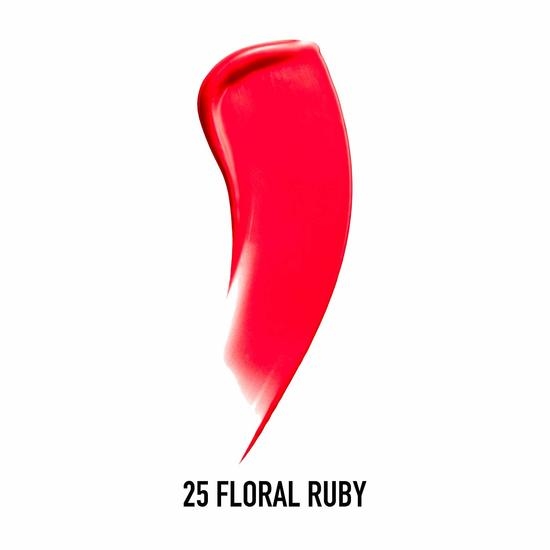 Max Factor Colour Elixir Honey Lacquer 25 Floral 3,8 ml