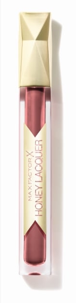 Max Factor Colour Elixir Honey Lacquer 30 Choc Nectar 3,8 ml