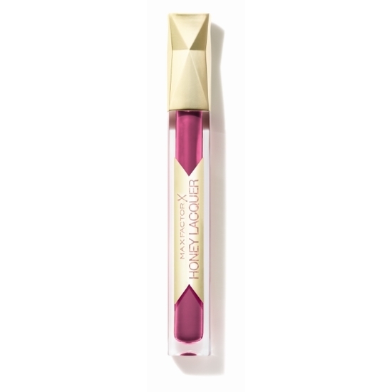 Max Factor Colour Elixir Honey Lacquer 35 Bloom Berry 3,8 ml