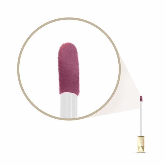 Max Factor Colour Elixir Honey Lacquer 35 Bloom Berry 3,8 ml