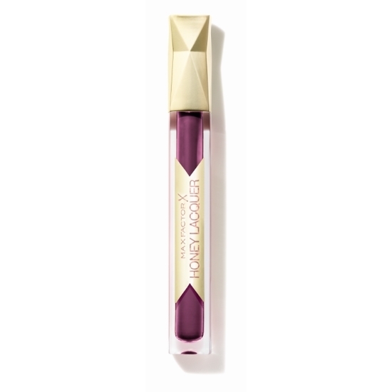 Max Factor Colour Elixir Honey Lacquer 40 Reg Burgundy 3,8 ml