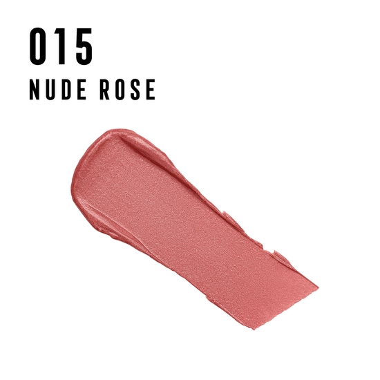 Max Factor Colour Elixir Lipstick 15 Nude Rose