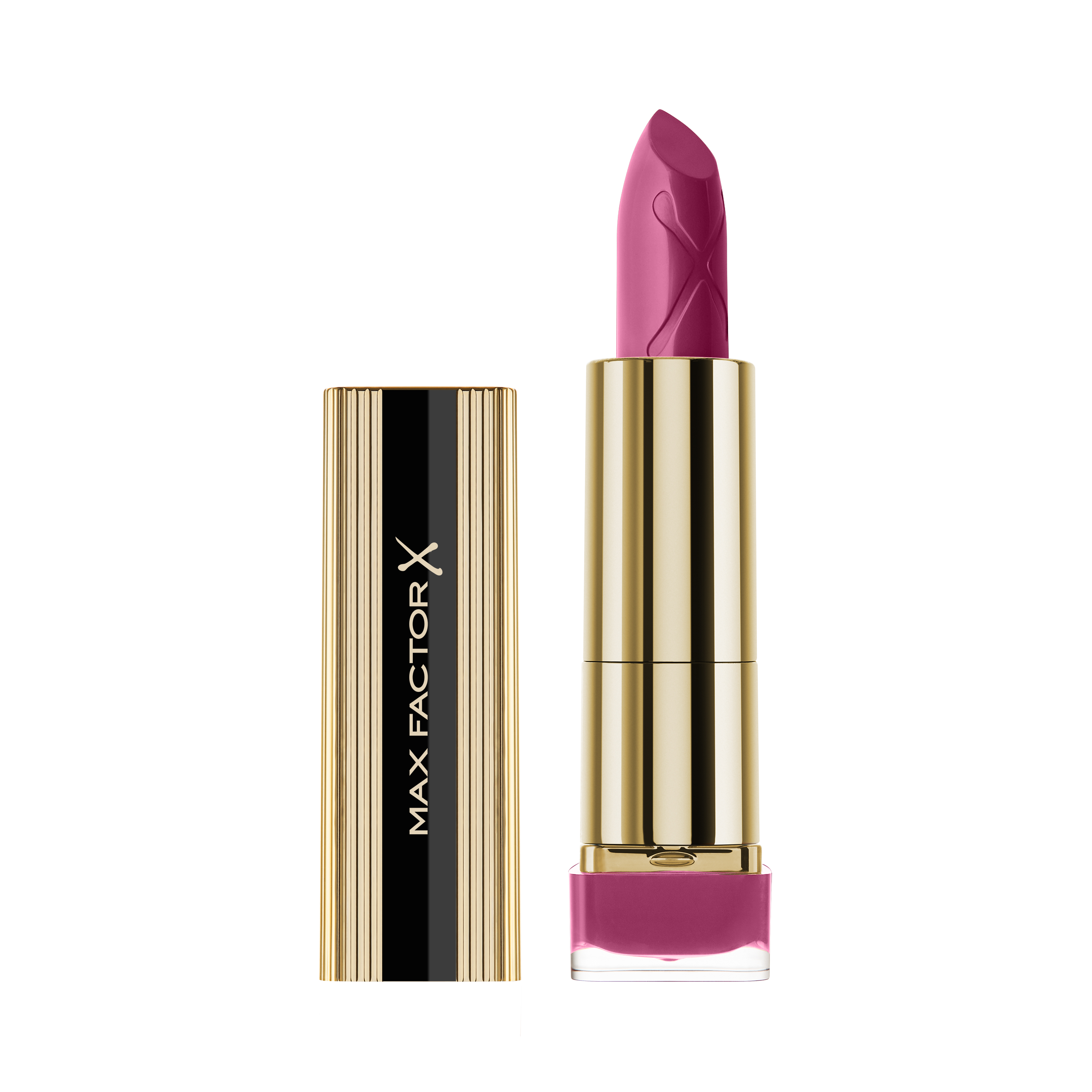 Max Factor Colour Elixir Lipstick 120 Midn Mauve