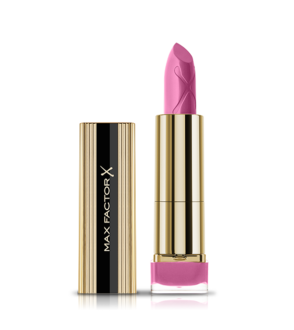 Max Factor Colour Elixir Lipstick 125 Icy Rose