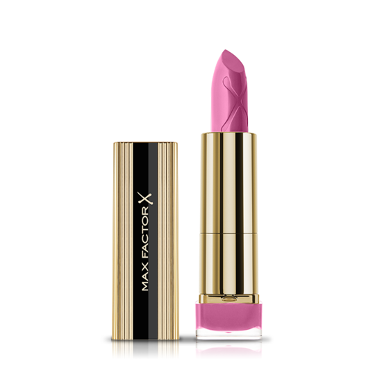 Max Factor Colour Elixir Lipstick 125 Icy Rose