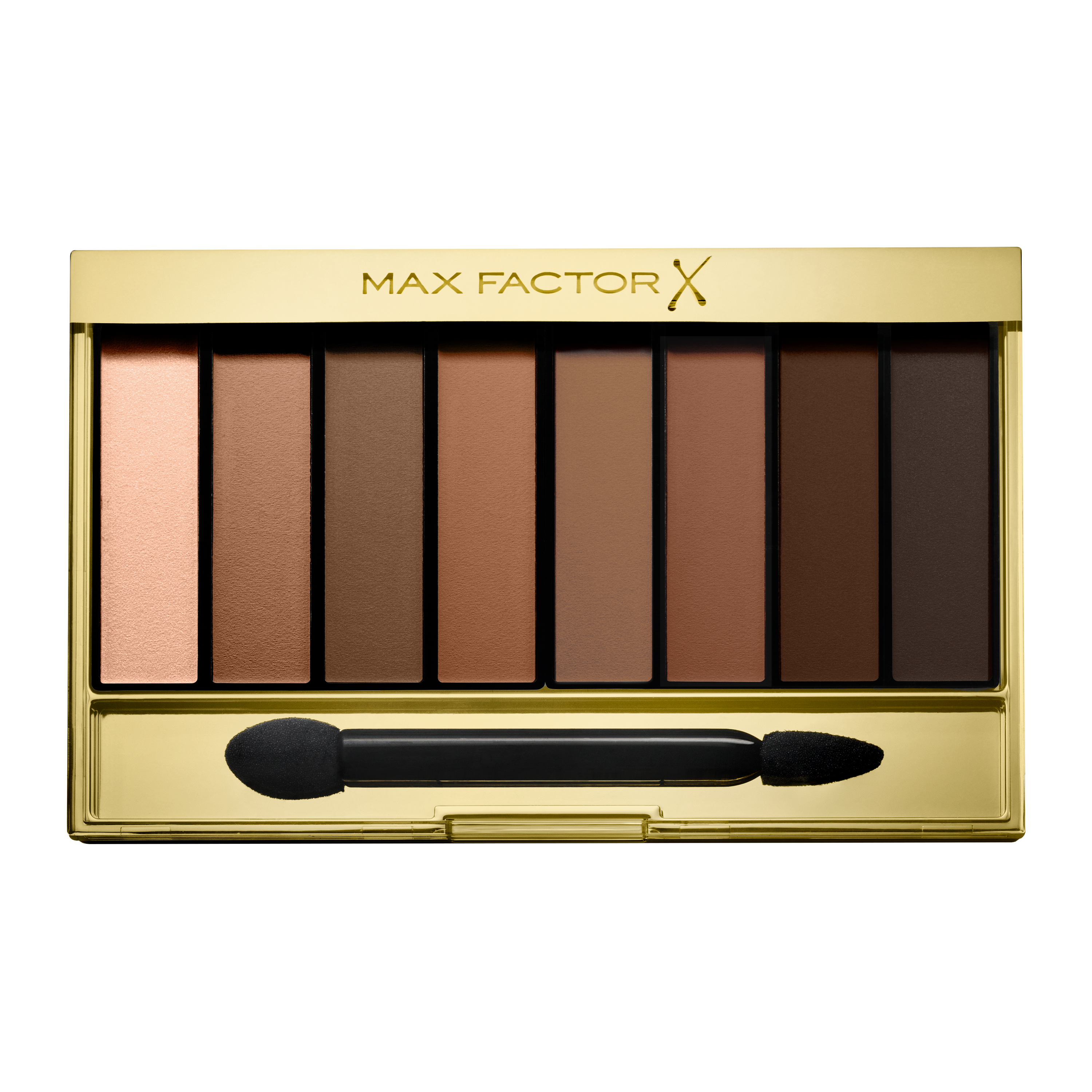 Max Factor Masterpiece Nude Palette Eye Shadow 08 Matte Sands