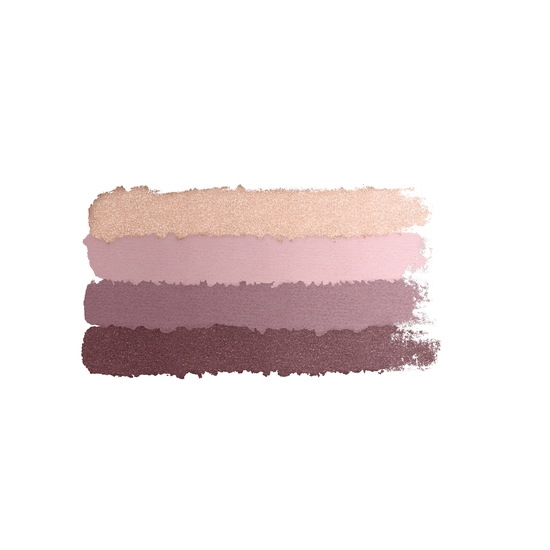 Max Factor Colour X-Pert Soft Touch Palette 02 Crushed Bloom