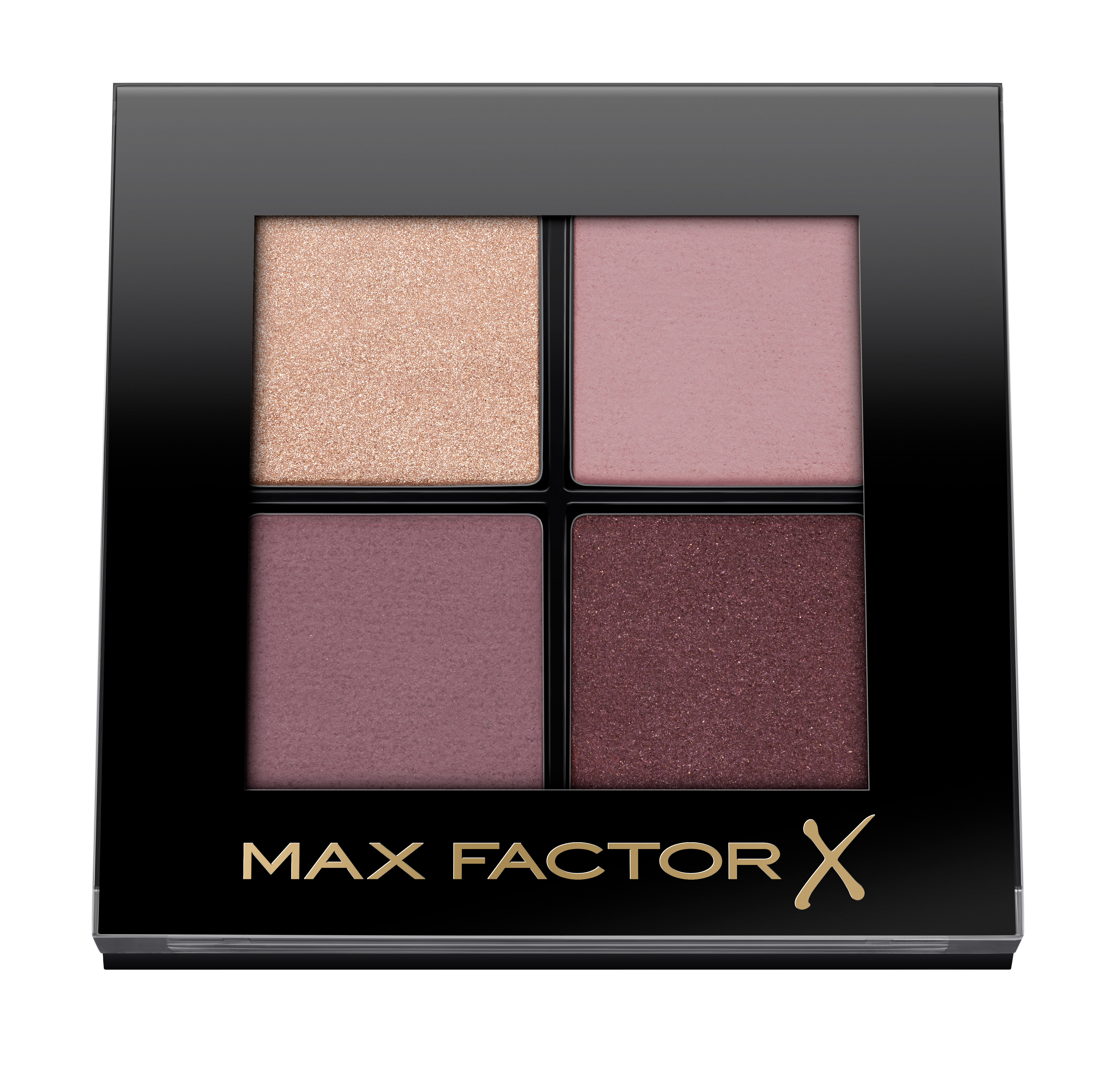 Max Factor Colour X-Pert Soft Touch Palette 02 Crushed Bloom