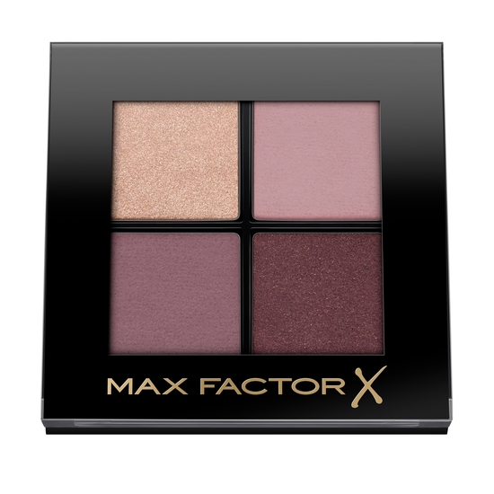 Max Factor Colour X-Pert Soft Touch Palette 02 Crushed Bloom