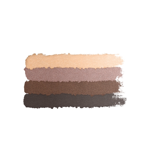 Max Factor Colour X-Pert Soft Touch Palette 03 Hazy Sands