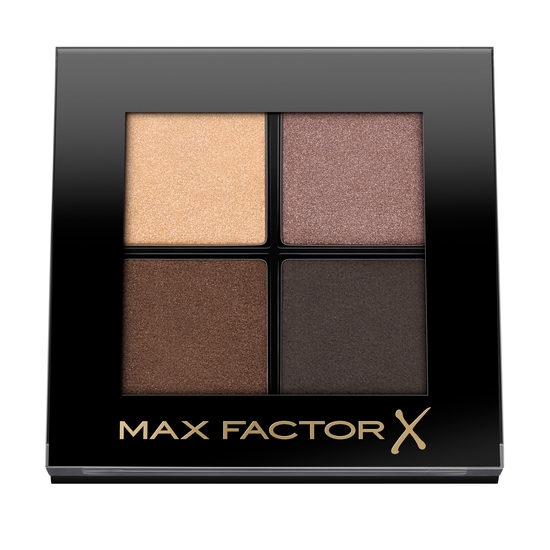 Max Factor Colour X-Pert Soft Touch Palette 03 Hazy Sands