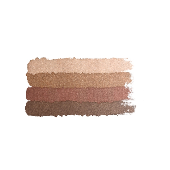 Max Factor Colour X-Pert Soft Touch Palette 04 Veiled Bronze
