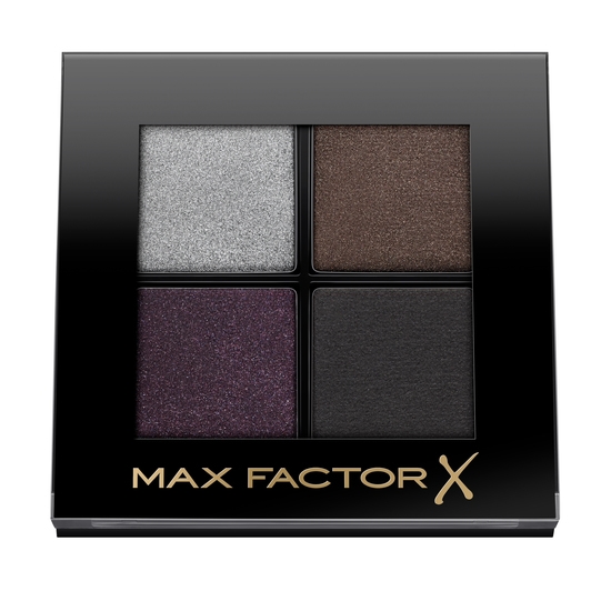 Max Factor Colour X-Pert Soft Touch Palette 05 Misty Onyx