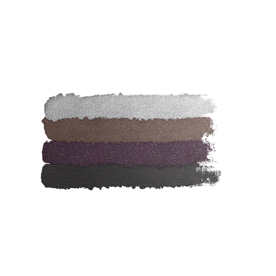 Max Factor Colour X-Pert Soft Touch Palette 05 Misty Onyx