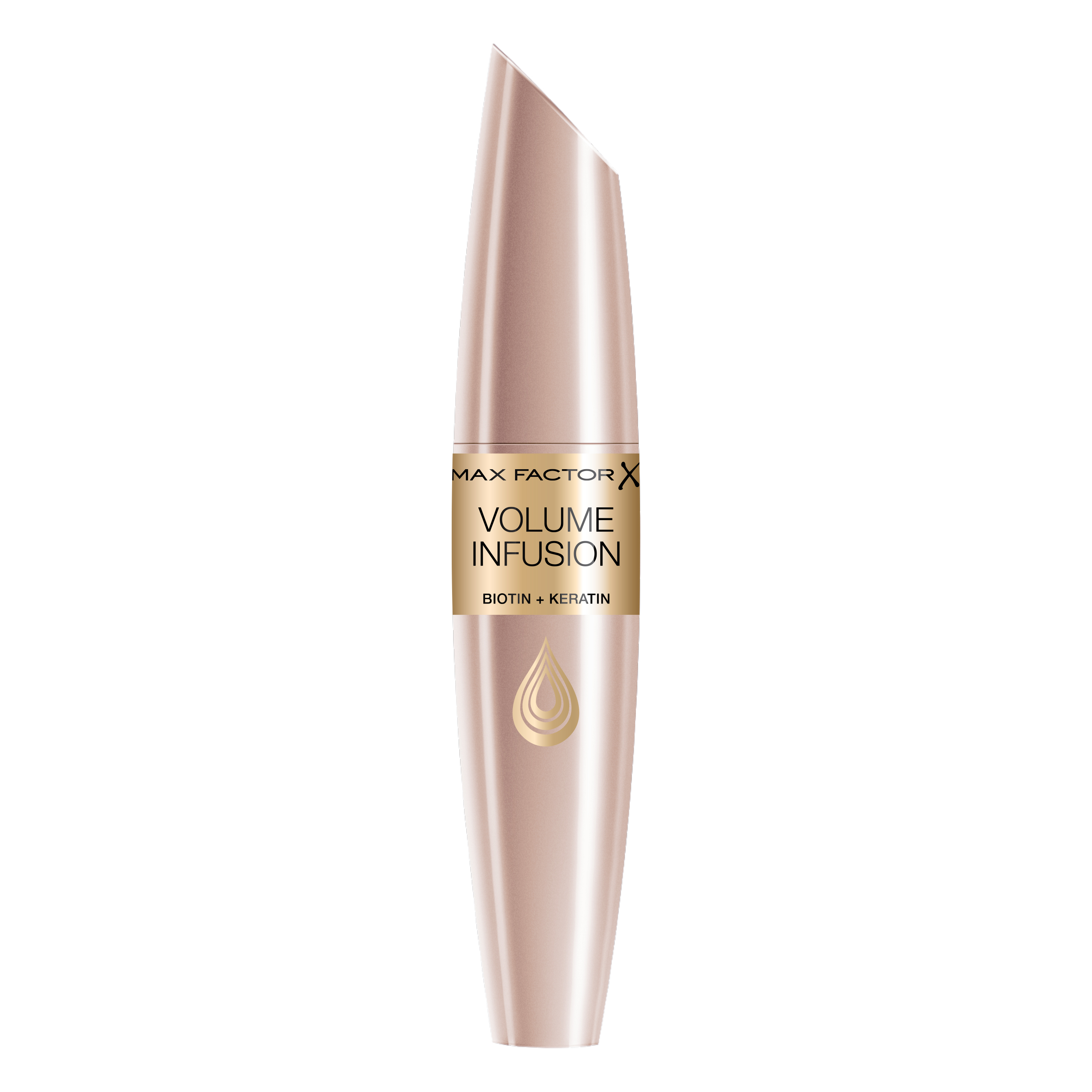 Max Factor Volume Infusion Mascara 02 Black Brown