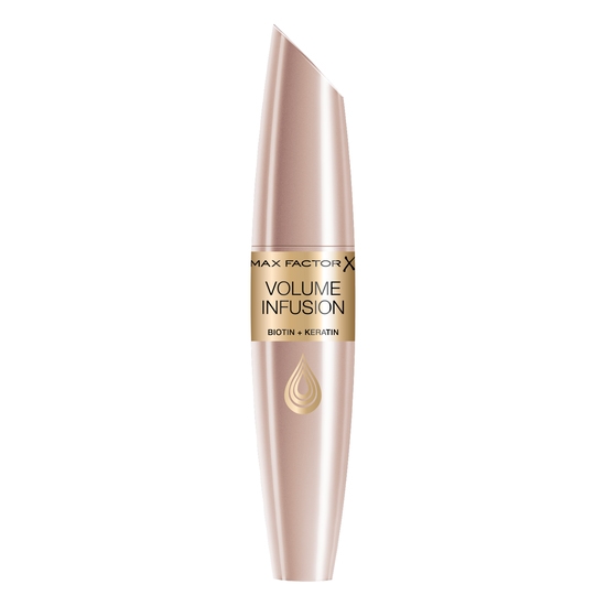 Max Factor Volume Infusion Mascara 02 Black Brown