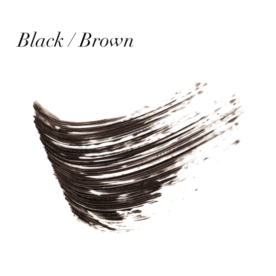 Max Factor Volume Infusion Mascara 02 Black Brown