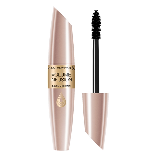Max Factor Volume Infusion Mascara 02 Black Brown
