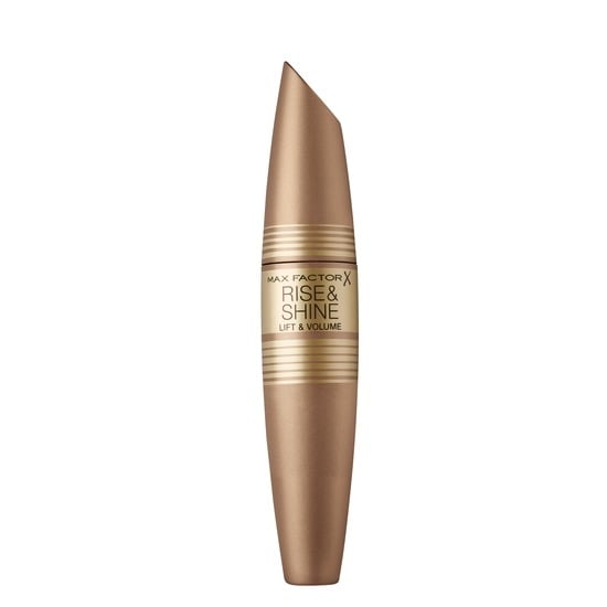 Max Factor Rise & Shine Mascara 01 Black