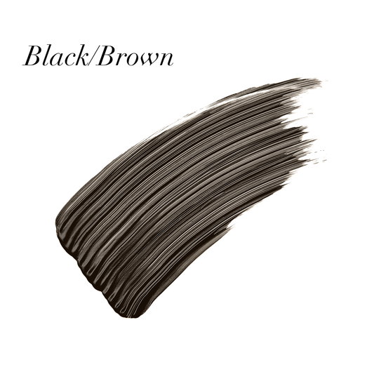 Max Factor Rise & Shine Mascara 02 Black Bro
