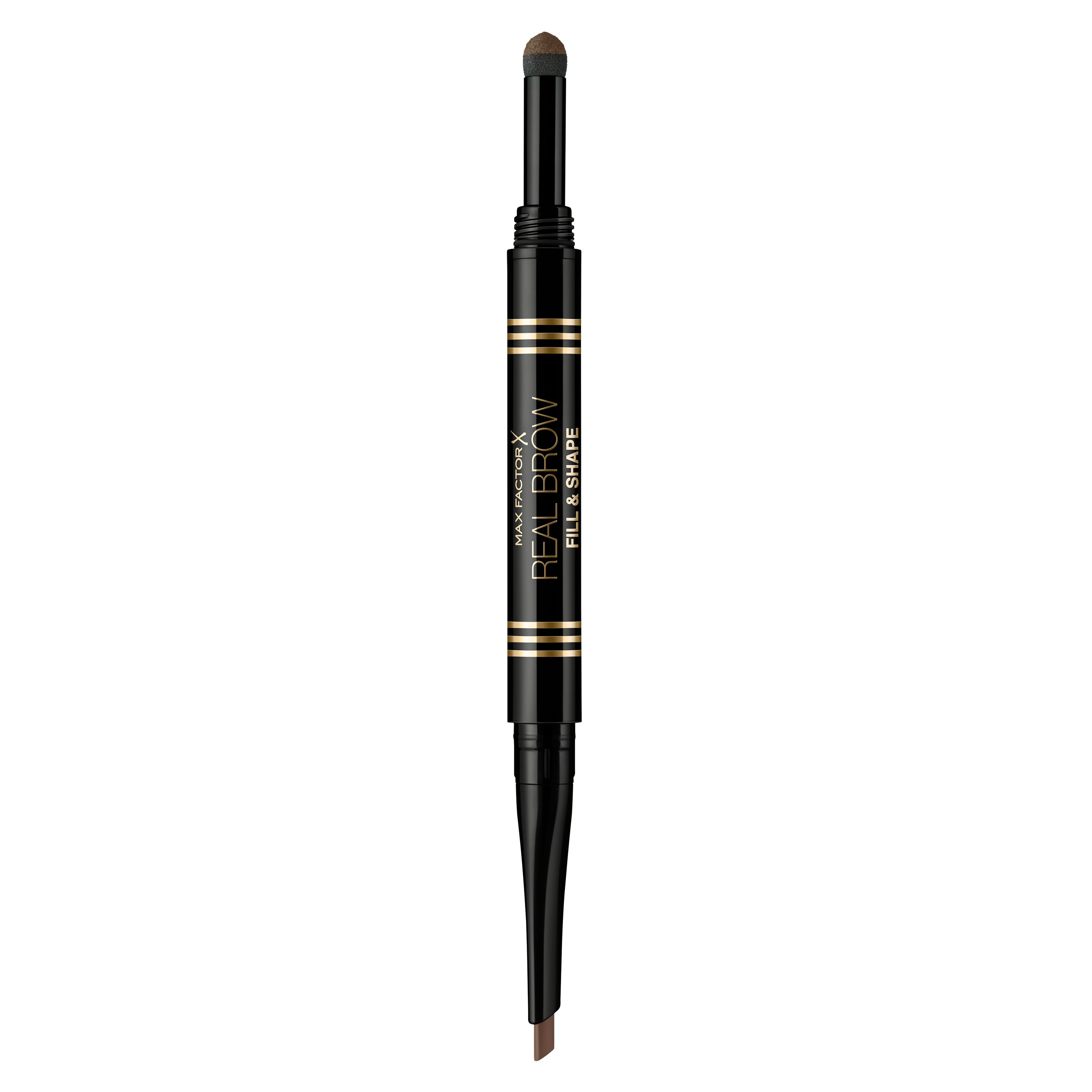 Max Factor Real Brow Fill & Shape 02 Soft Brown
